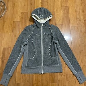 Lululemon jacket